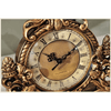 horloge a poser vintage