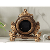 horloge a poser vintage