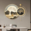 Horloges Design Murales Temps-des-horloges®