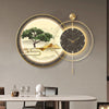 Horloges Design Murales Temps-des-horloges®