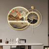 Horloges Design Murales Temps-des-horloges®