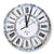 petite horloge vintage