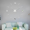 horloge stickers 3d