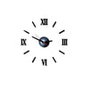 horloge stickers 3d