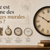 horloge murale