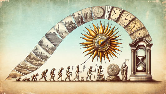 horloge murale