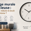 horloge murale mecanisme
