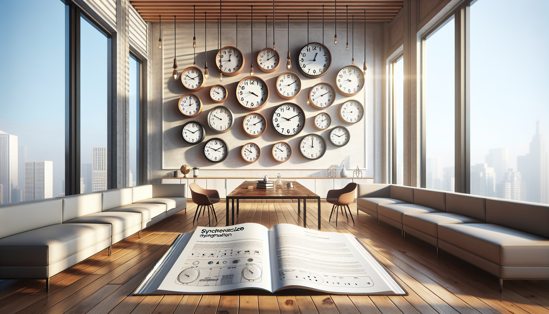 horloges