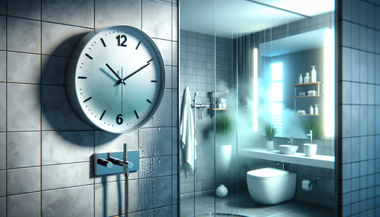 horloge murale