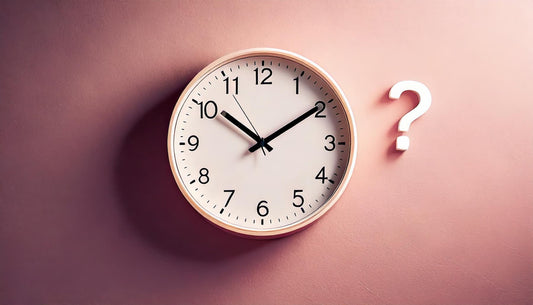 Pourquoi mon horloge murale ne fonctionne plus ?