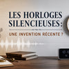 horloge murale mecanisme
