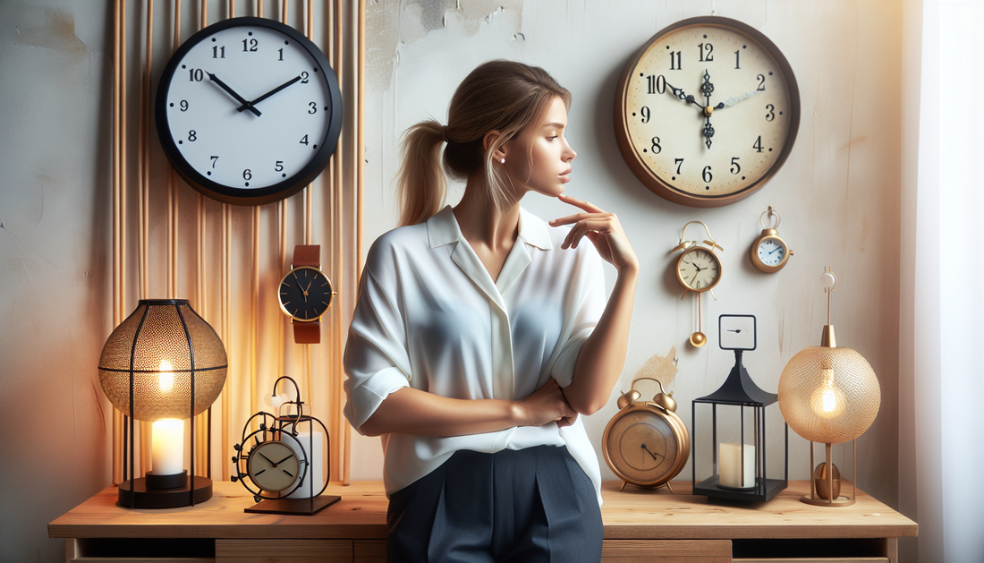 horloge