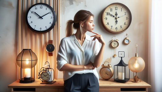 horloge