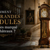 grande horloge murale