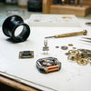Différence entre montre quartz et mécanique : guide complet