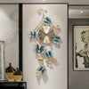 Grande Horloge Décorative Temps-des-horloges®