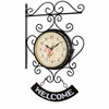 Horloge de gare