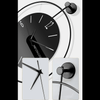Geante Horloge Murale Temps-des-horloges®