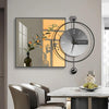 Geante Horloge Murale Temps-des-horloges®
