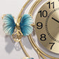 Grande Horloge Décorative Temps-des-horloges®