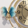 Grande Horloge Décorative Temps-des-horloges®