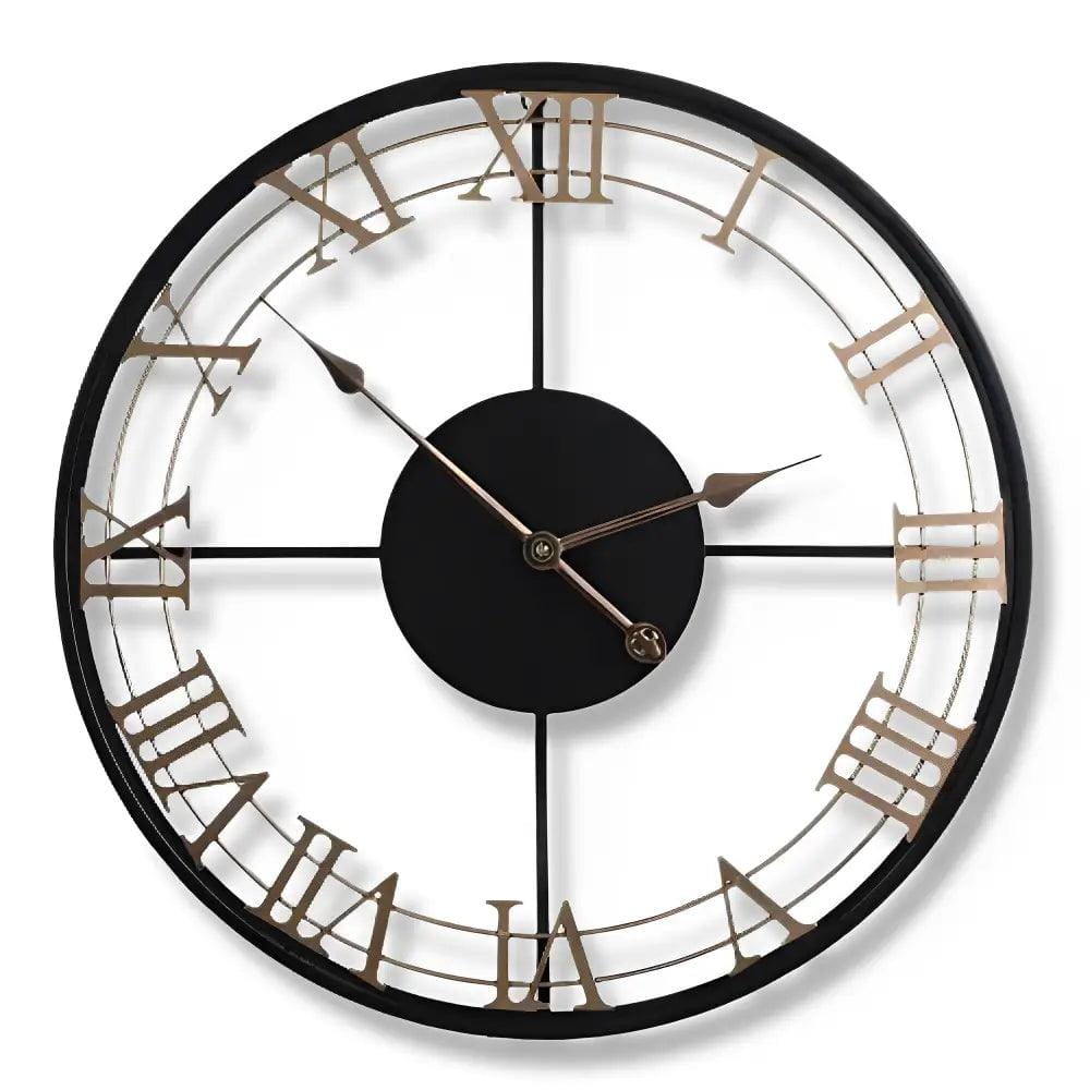 grande horloge design