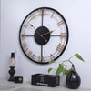 grande horloge design