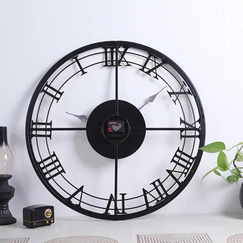 grande horloge design