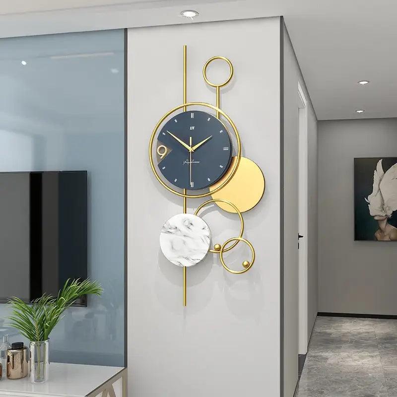 grande horloge originale