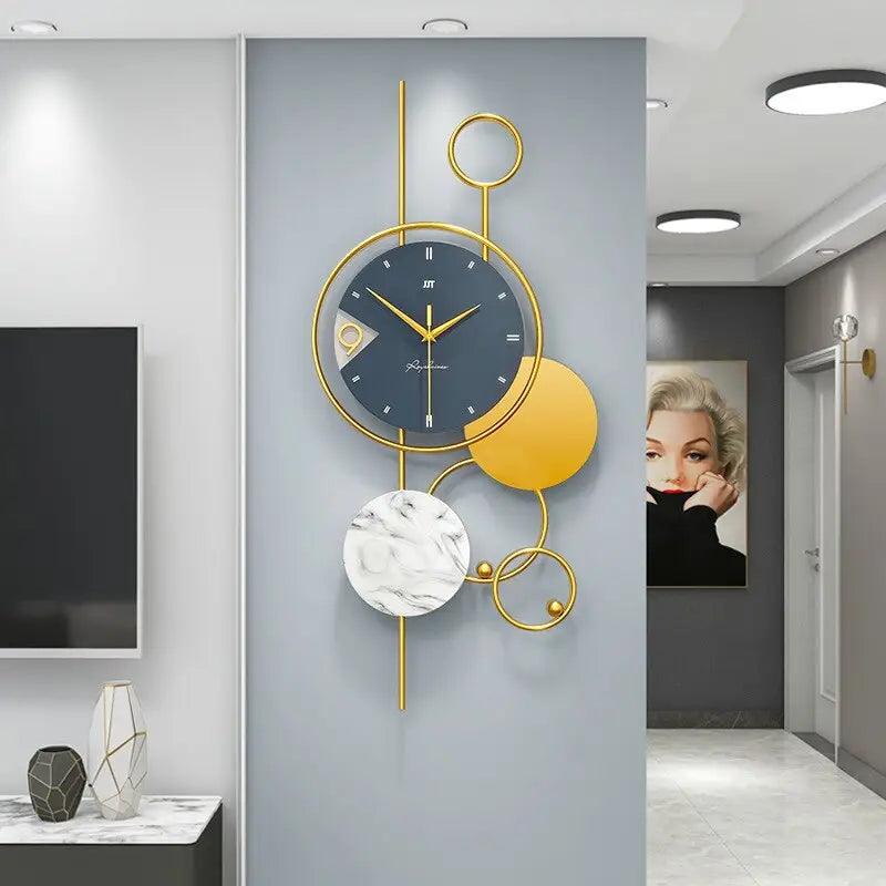 grande horloge originale