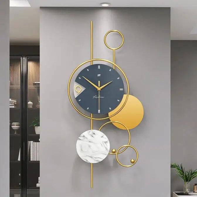 grande horloge originale