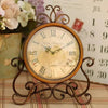 horloge ancienne a poser