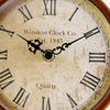 horloge ancienne a poser