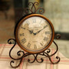 horloge ancienne a poser