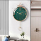 Horloge Balancier Temps-des-horloges®