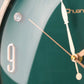 Horloge Balancier Temps-des-horloges®