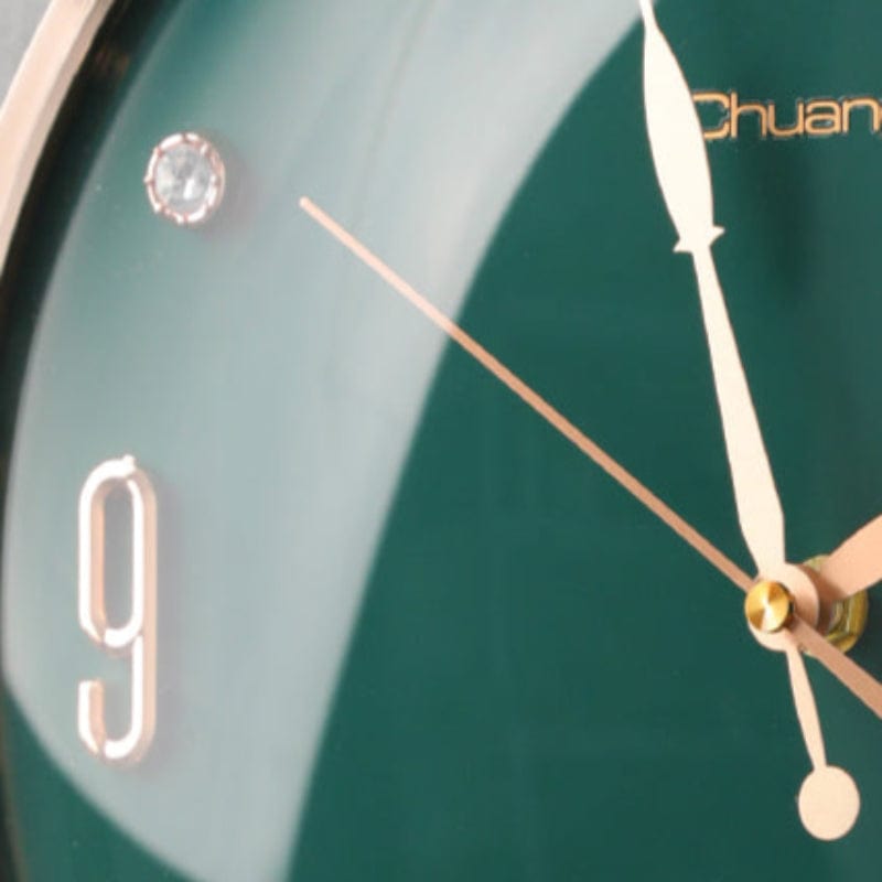 Horloge Balancier Temps-des-horloges®