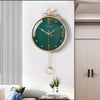Horloge Balancier Temps-des-horloges®