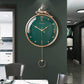 Horloge Balancier Temps-des-horloges®