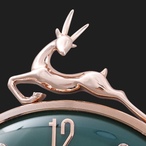 Horloge Balancier Temps-des-horloges®