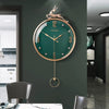 Horloge Balancier Temps-des-horloges®