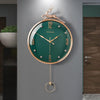 Horloge Balancier Temps-des-horloges®