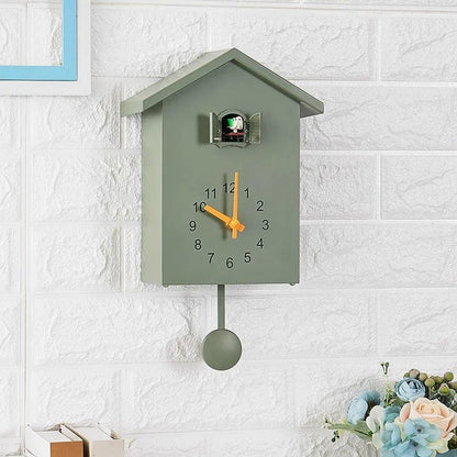 Horloge Coucou Temps-des-horloges®
