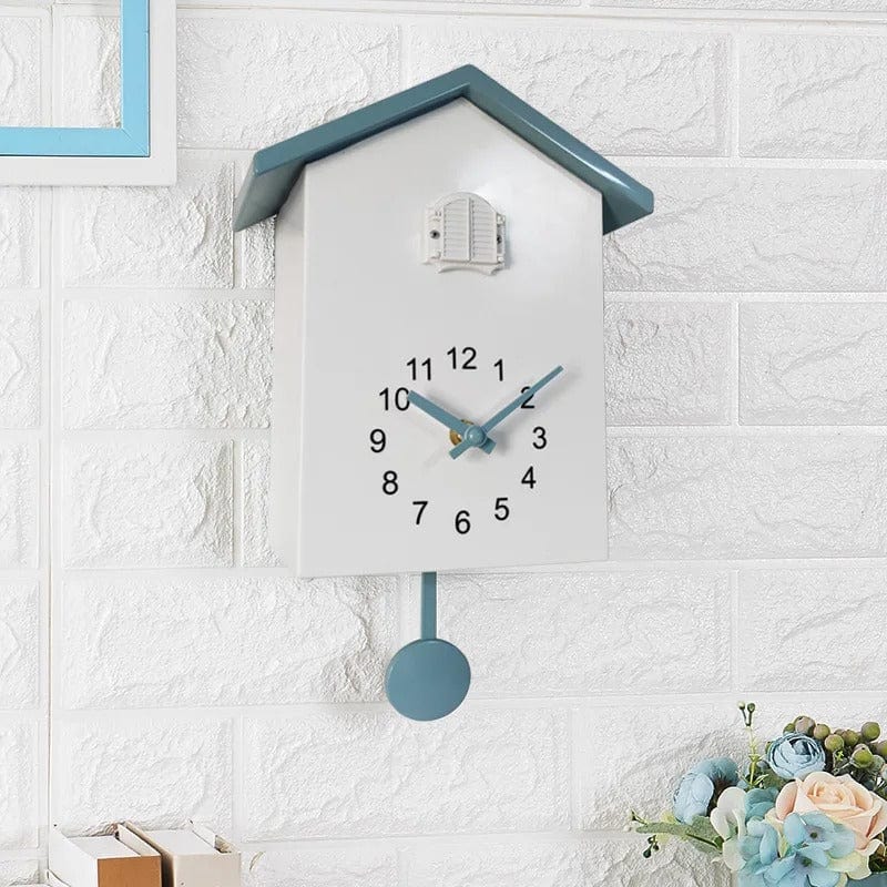 Horloge Coucou Temps-des-horloges®