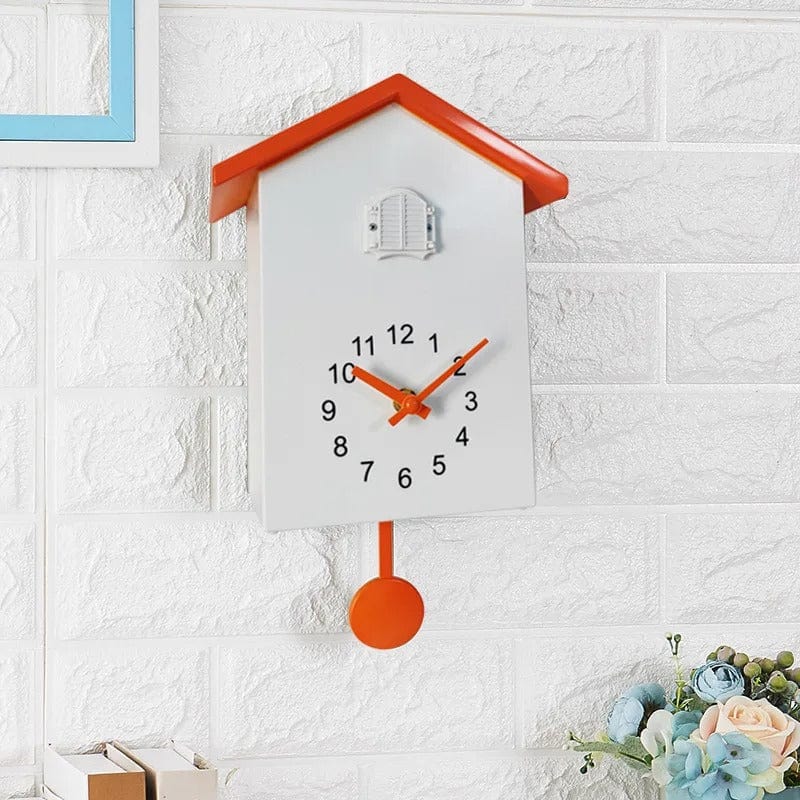 Horloge Coucou Temps-des-horloges®