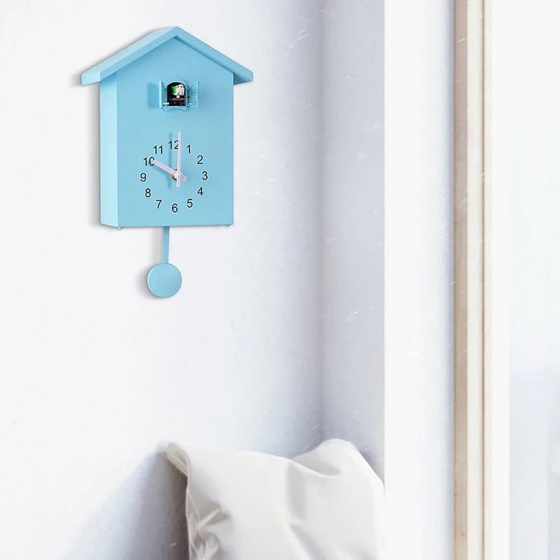 Horloge Coucou Temps-des-horloges®