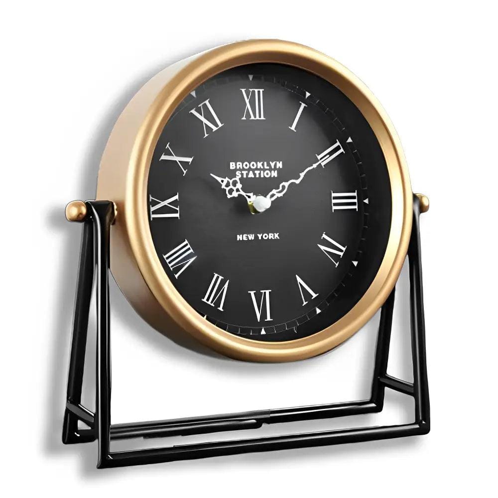 horloge de table