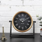 horloge de table