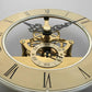 horloge de bureau