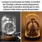 horloge a poser originale